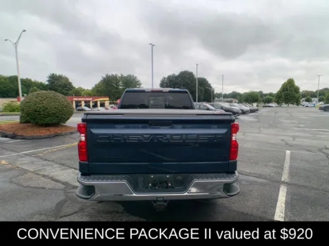 More photos of 2020 Chevrolet Silverado 1500 LT at Lia Nissan of Enfield, CT