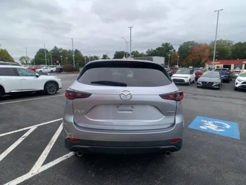 More photos of 2023 Mazda CX-5 2.5 S Premium Package at Lia Nissan of Enfield, CT