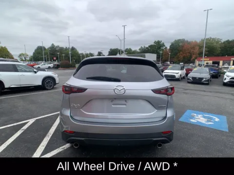 More photos of 2023 Mazda CX-5 2.5 S Premium Package at Lia Nissan of Enfield, CT
