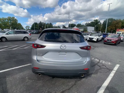 More photos of 2023 Mazda CX-5 2.5 S Premium Package at Lia Nissan of Enfield, CT