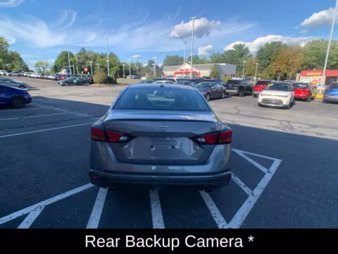 More photos of 2024 Nissan Altima 2.5 SR at Lia Nissan of Enfield, CT