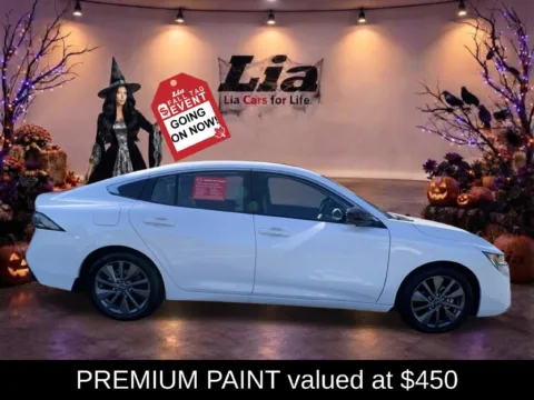 Photos of 2026 Nissan Sentra SL for sale in Enfield, CT at Lia Nissan of Enfield