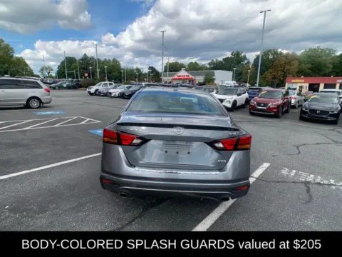 More photos of 2020 Nissan Altima 2.5 SV at Lia Nissan of Enfield, CT