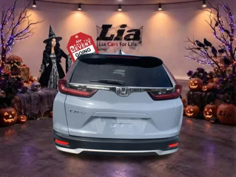 More photos of 2021 Honda CR-V EX-L at Lia Nissan of Enfield, CT