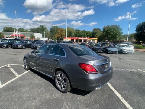 More photos of 2021 Mercedes-Benz C-Class C 300 at Lia Nissan of Enfield, CT