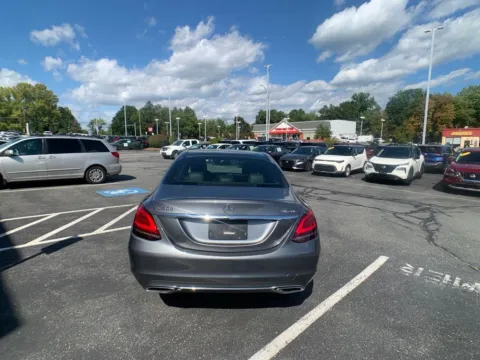 More photos of 2021 Mercedes-Benz C-Class C 300 at Lia Nissan of Enfield, CT