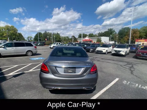 More photos of 2021 Mercedes-Benz C-Class C 300 at Lia Nissan of Enfield, CT
