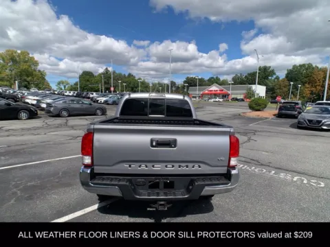 More photos of 2017 Toyota Tacoma SR5 at Lia Nissan of Enfield, CT