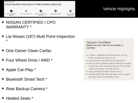More photos of 2026 Nissan Frontier SV at Lia Nissan of Enfield, CT