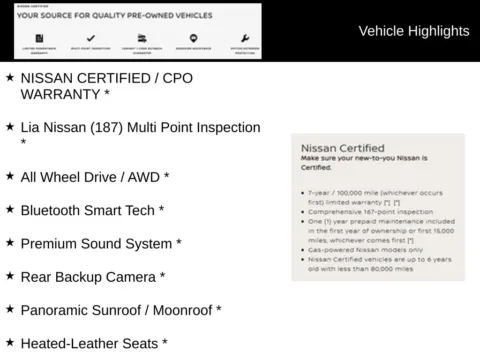 More photos of 2021 Nissan Rogue SL at Lia Nissan of Enfield, CT