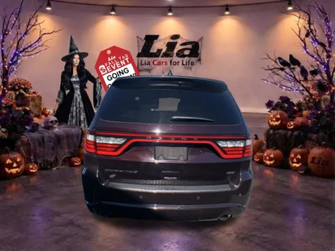More photos of 2025 Dodge Durango GT at Lia Nissan of Enfield, CT