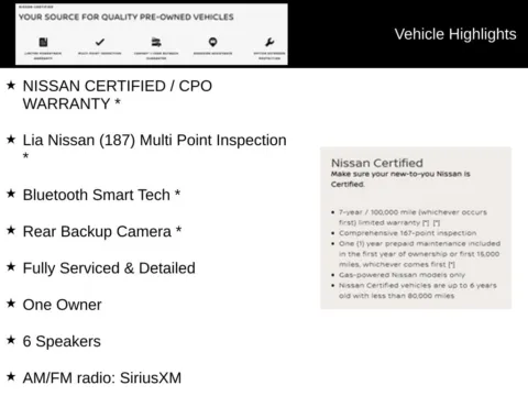 More photos of 2024 Nissan Altima 2.5 SR at Lia Nissan of Enfield, CT