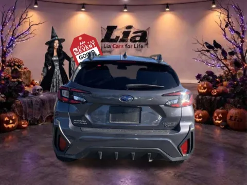 More photos of 2024 Subaru Crosstrek Limited at Lia Nissan of Enfield, CT