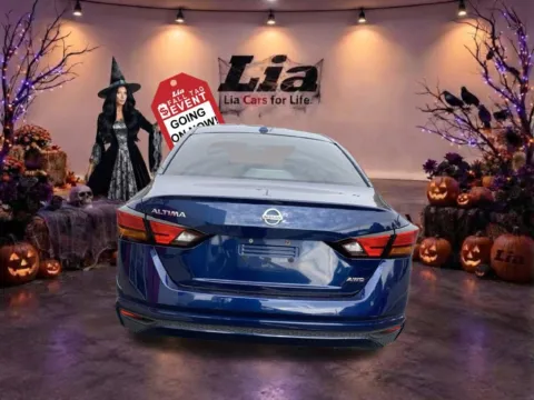 More photos of 2020 Nissan Altima 2.5 S at Lia Nissan of Enfield, CT