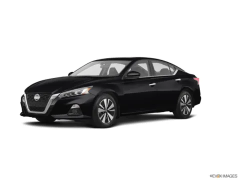 Photos of 2020 Nissan Altima 2.5 S for sale in Enfield, CT at Lia Nissan of Enfield