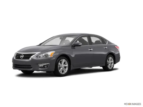 Photos of 2015 Nissan Altima 2.5 SL for sale in Enfield, CT at Lia Nissan of Enfield