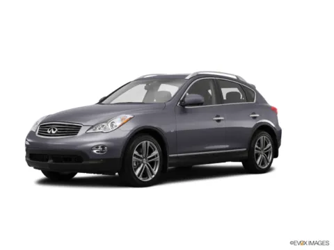 Photos of 2015 INFINITI QX50 Journey for sale in Enfield, CT at Lia Nissan of Enfield