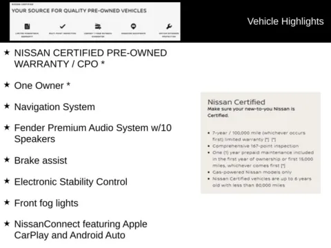 More photos of 2024 Nissan Frontier PRO-4X at Lia Nissan of Glens Falls, NY