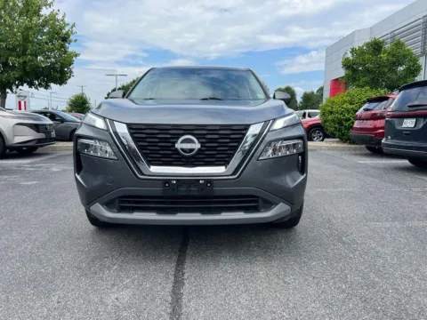 More photos of 2023 Nissan Rogue SV at Lia Nissan of Glens Falls, NY
