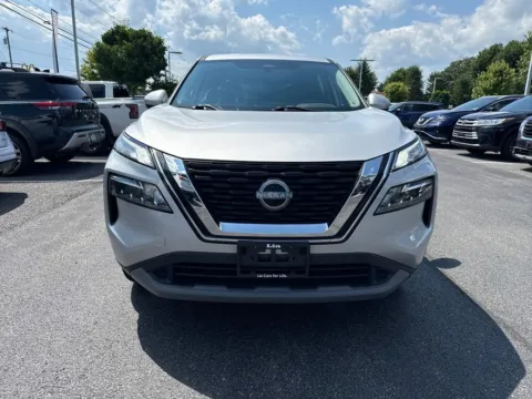 Another view of 2023 Nissan Rogue SV for sale in Queensbury, NY at Lia Nissan of Glens Falls
