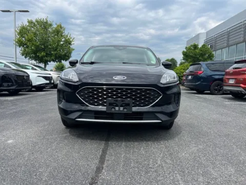 More photos of 2021 Ford Escape SE at Lia Nissan of Glens Falls, NY