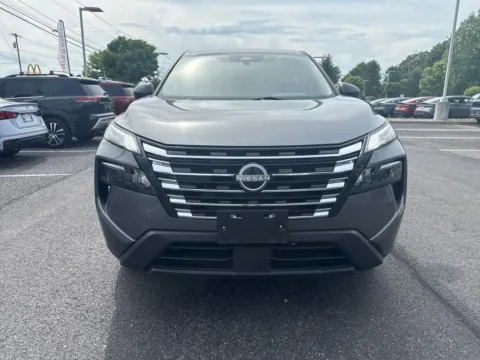 More photos of 2024 Nissan Rogue S at Lia Nissan of Glens Falls, NY