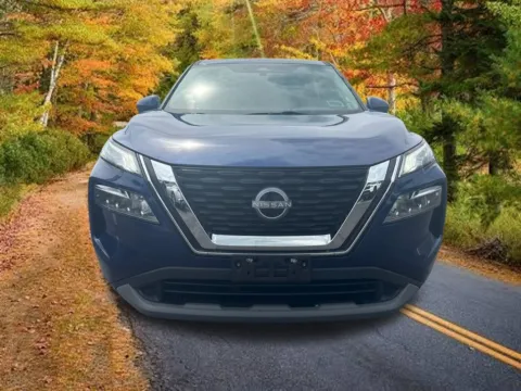 More photos of 2023 Nissan Rogue SV at Lia Nissan of Glens Falls, NY