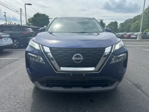 More photos of 2023 Nissan Rogue SV at Lia Nissan of Glens Falls, NY