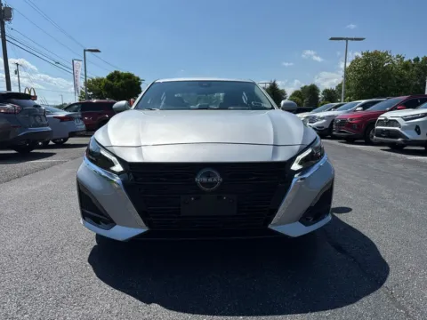 More photos of 2023 Nissan Altima 2.5 S at Lia Nissan of Glens Falls, NY