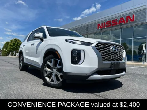 Photos of 2021 Hyundai Palisade SEL for sale in Queensbury, NY at Lia Nissan of Glens Falls