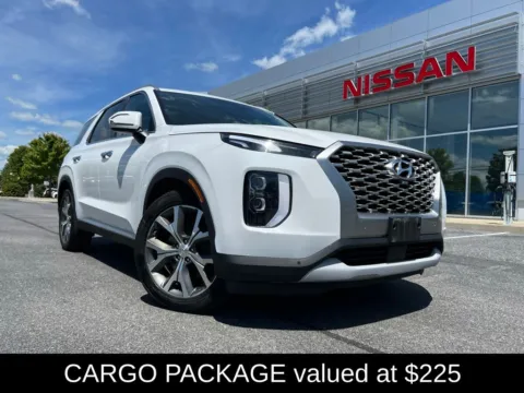 More photos of 2021 Hyundai Palisade SEL at Lia Nissan of Glens Falls, NY