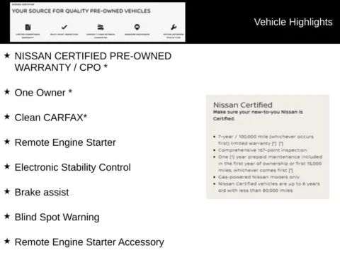 More photos of 2025 Nissan Frontier PRO-4X at Lia Nissan of Glens Falls, NY