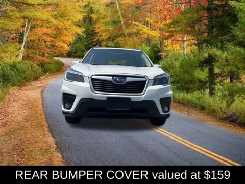 More photos of 2021 Subaru Forester Premium at Lia Nissan of Glens Falls, NY