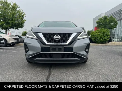 More photos of 2021 Nissan Murano Platinum at Lia Nissan of Glens Falls, NY