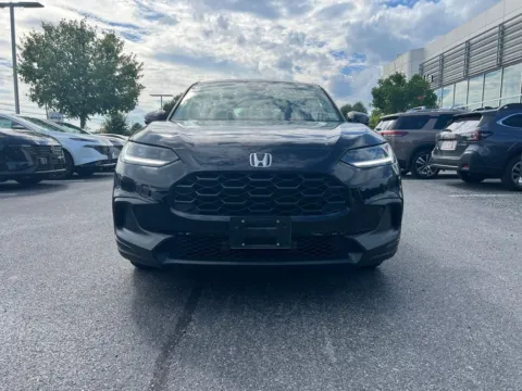 More photos of 2024 Honda HR-V LX at Lia Nissan of Glens Falls, NY