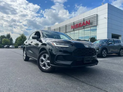 More photos of 2024 Honda HR-V LX at Lia Nissan of Glens Falls, NY