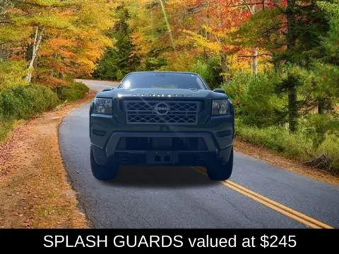 More photos of 2023 Nissan Frontier SV at Lia Nissan of Glens Falls, NY