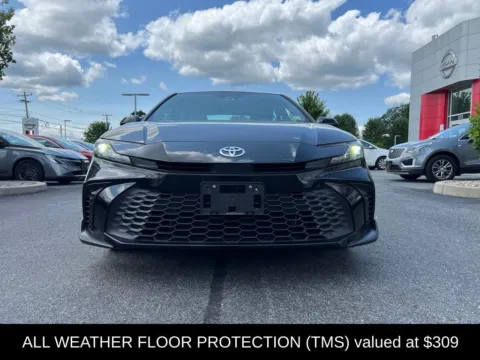 More photos of 2025 Toyota Camry SE at Lia Nissan of Glens Falls, NY