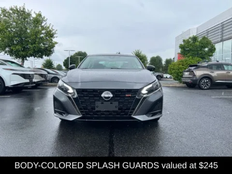 More photos of 2023 Nissan Altima 2.5 SR at Lia Nissan of Glens Falls, NY