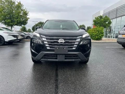More photos of 2026 Nissan Rogue SV at Lia Nissan of Glens Falls, NY