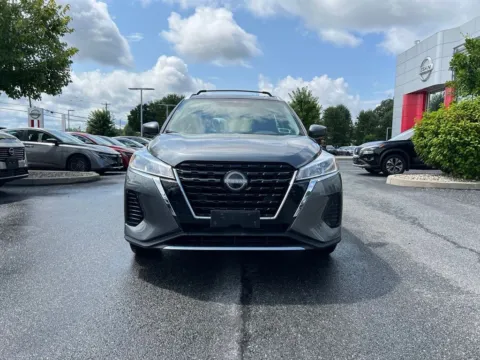 More photos of 2023 Nissan Kicks SV at Lia Nissan of Glens Falls, NY
