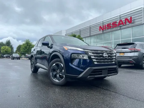Another view of 2026 Nissan Rogue SV for sale in Queensbury, NY at Lia Nissan of Glens Falls