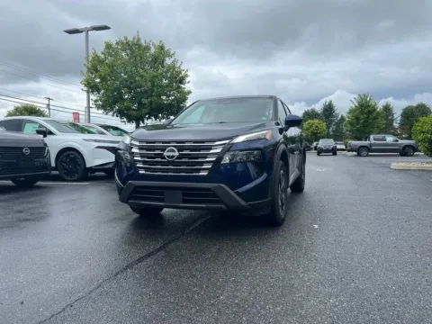 More photos of 2026 Nissan Rogue SV at Lia Nissan of Glens Falls, NY