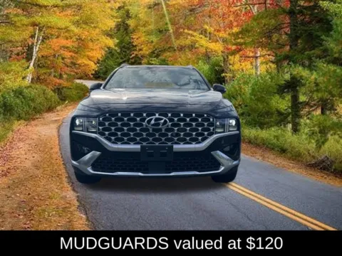 More photos of 2023 Hyundai Santa Fe Limited at Lia Nissan of Glens Falls, NY
