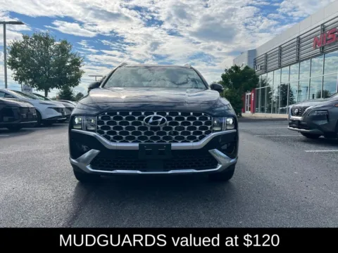 More photos of 2023 Hyundai Santa Fe Limited at Lia Nissan of Glens Falls, NY
