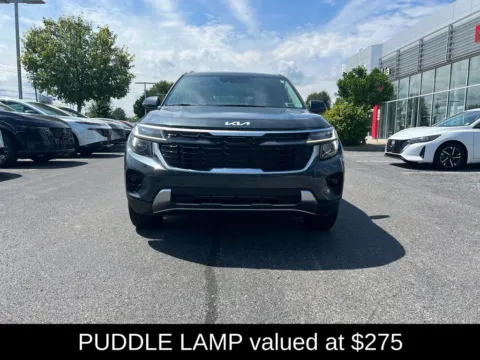 More photos of 2024 Kia Seltos S at Lia Nissan of Glens Falls, NY