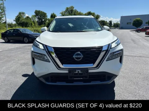 More photos of 2023 Nissan Rogue SL at Lia Nissan of Glens Falls, NY