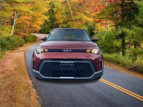 More photos of 2023 Kia Soul LX at Lia Nissan of Glens Falls, NY