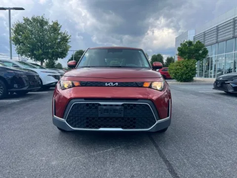 More photos of 2023 Kia Soul LX at Lia Nissan of Glens Falls, NY