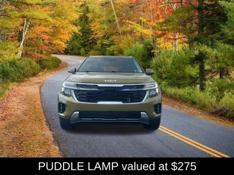 More photos of 2024 Kia Seltos SX at Lia Nissan of Glens Falls, NY